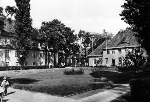 Zentralinstitut für Weiterbildung in Struveshof