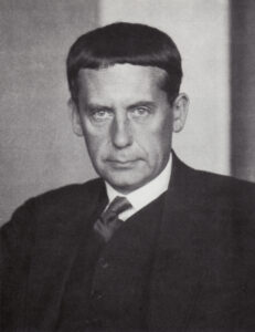 Walter Gropius