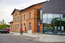 Museum Ludwigsfelde