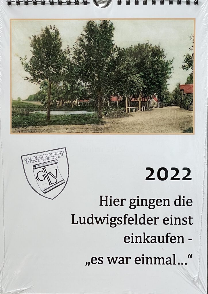 Kalender 2022