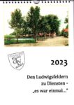 Titelblatt Kalender 2023